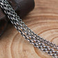 Cable Chain Necklace Lobster Clasp 2mm-Mantrapiece