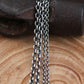 Cable Chain Necklace Lobster Clasp 2mm-Mantrapiece