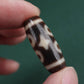 Conqueror of Illusions Talisman 6 Eye Dzi Bead