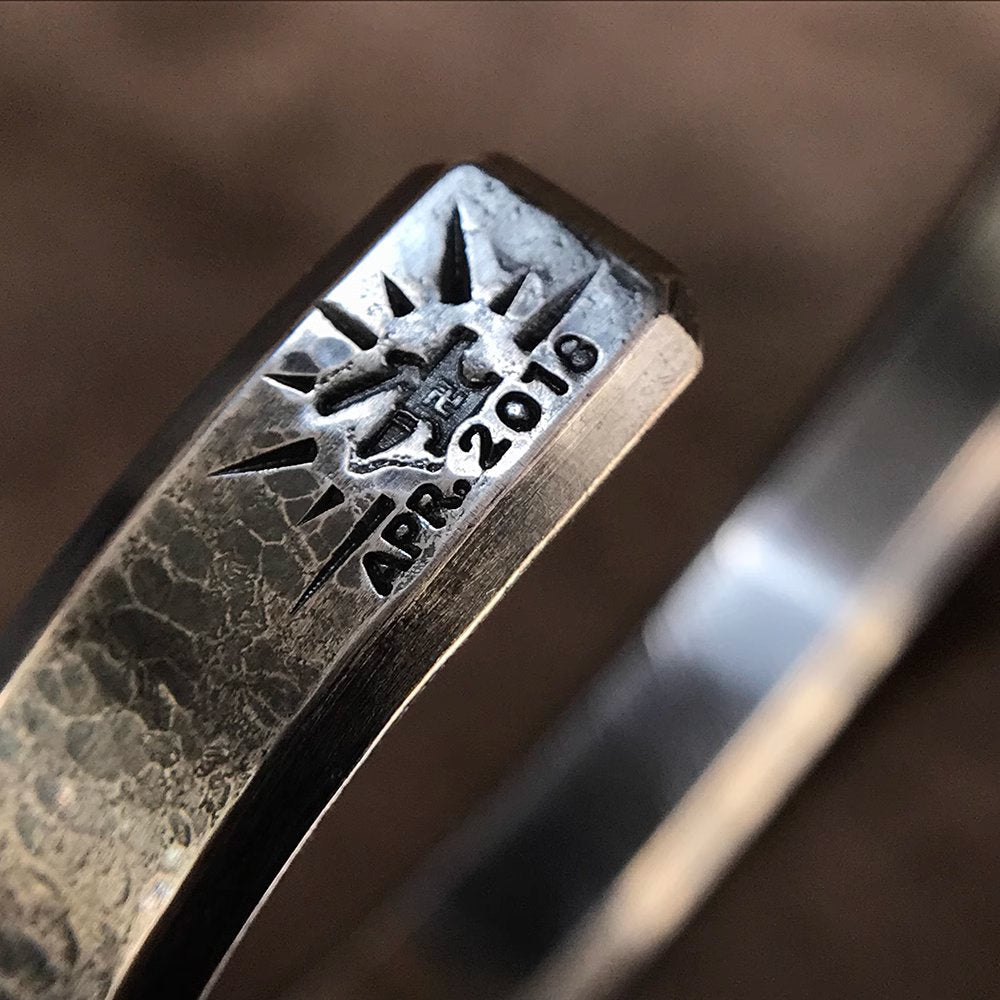 Custom Mani Mantra Buddha Bracelet for Men