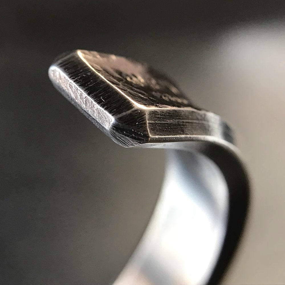 Custom Mani Mantra Buddha Bracelet for Men