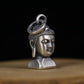 Decorative Buddha Chain Pendant