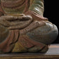 Distressed Buddha Shakyamuni Statue