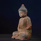 Distressed Buddha Shakyamuni Statue