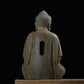 Distressed Buddha Shakyamuni Statue