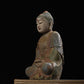 Distressed Buddha Shakyamuni Statue