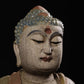 Distressed Buddha Shakyamuni Statue