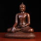 Earth Witness Buddha Statue