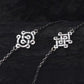 Endless Knot Necklace