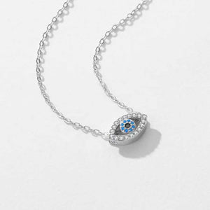 Evil Eye Necklace