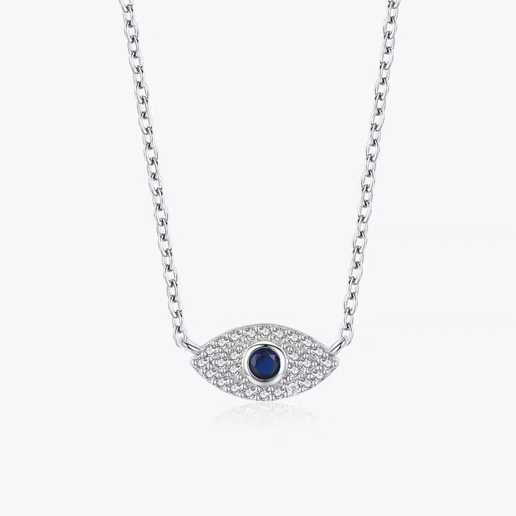 Evil Eye Pendant