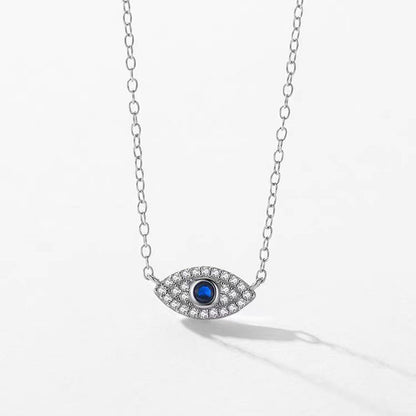 Evil Eye Pendant