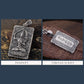 Framed Perfected Wisdom Manjushri Pendant