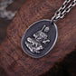 Fudo Myoo Necklace