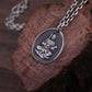 Fudo Myoo Necklace