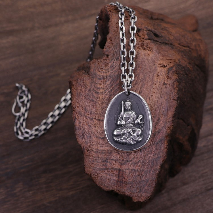 Fudo Myoo Necklace