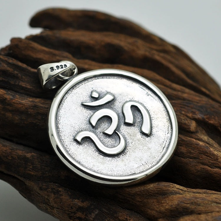 Ganesha Charm