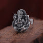 Ganesha Ring