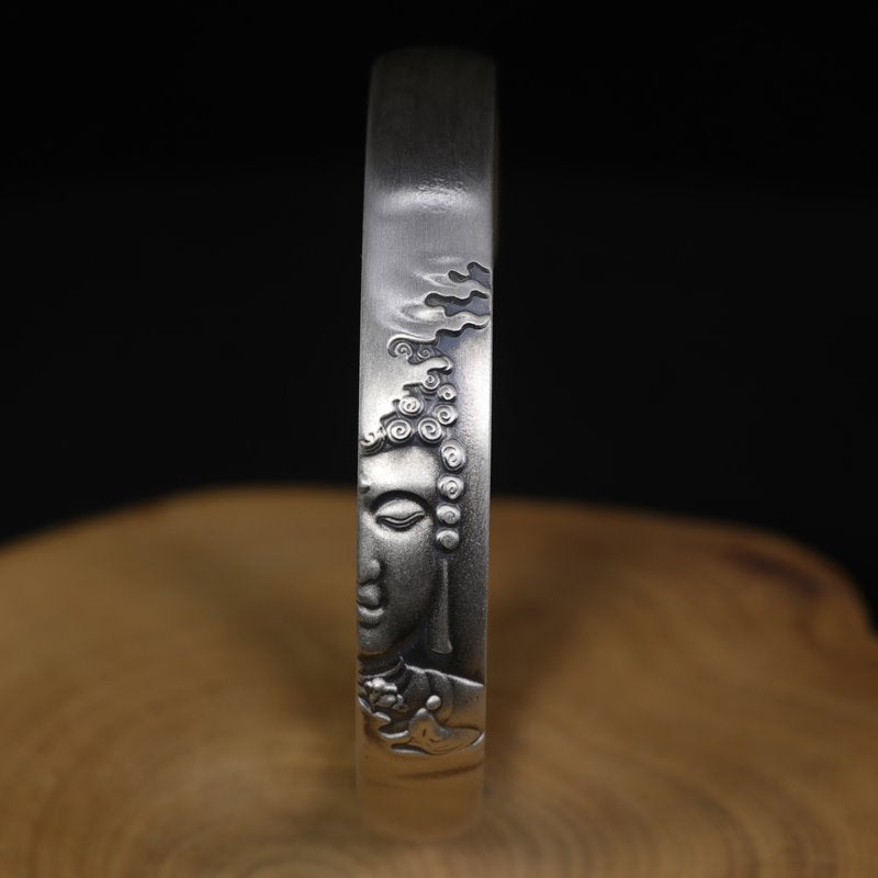 Gautama Buddha Bangle