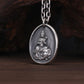 Guanyin Amulet