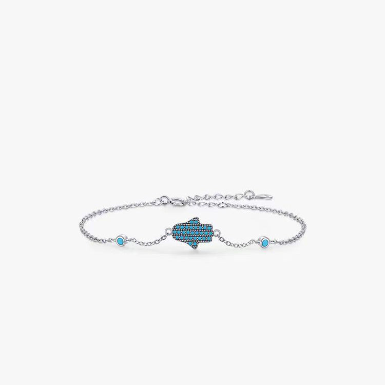 Hamsa Bracelet