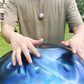 Handpan Pendant