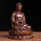 Healing Buddha Statue