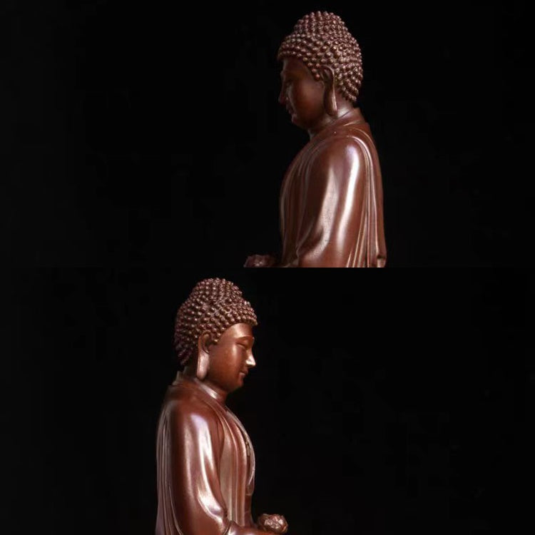 Healing Buddha Statue