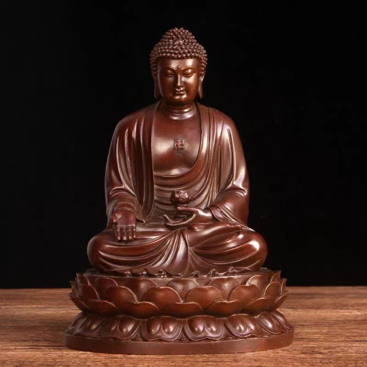 Healing Buddha Statue