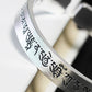 Heart Sutra Mantra Bracelet