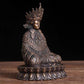 Histroical Shakyamuni Buddha Statue-Mantrapiece