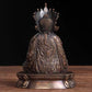 Histroical Shakyamuni Buddha Statue-Mantrapiece