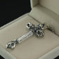 Vajra Holy Cross Pendant
