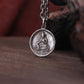 Mini Green Tara Pendant