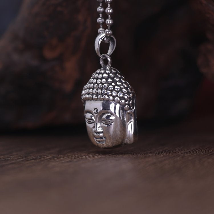 Buddha Chain Necklace