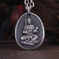 Fudo Myoo Necklace