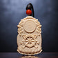 Immovable One Ivory Fudo Myo o Pendant