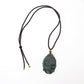 Jade Buddha Necklace