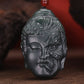 Jade Buddha Necklace