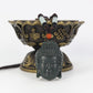 Jade Buddha Pendant