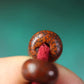 Large Antique Tibetan Lotus Seed Mala