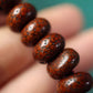 Large Antique Tibetan Lotus Seed Mala