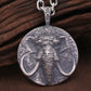 Mammoth Pendant