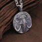 Mammoth Pendant