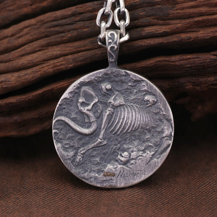 Mammoth Pendant