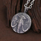 Mammoth Pendant