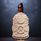 Mammoth Tusk Bodhisattva Amitabha Pendant