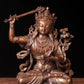 Manjushri Statue