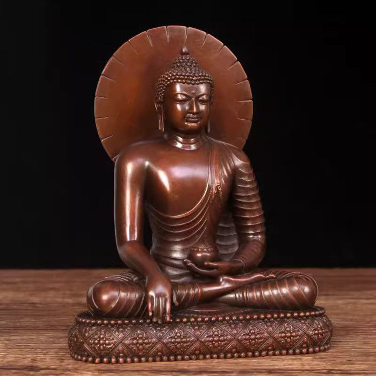 Medicine Buddha Statue