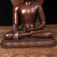 Medicine Buddha Statue